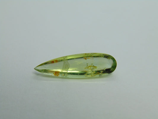 7.80cts Beryl (Green)