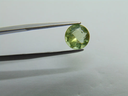 1.88ct Beryl 8mm