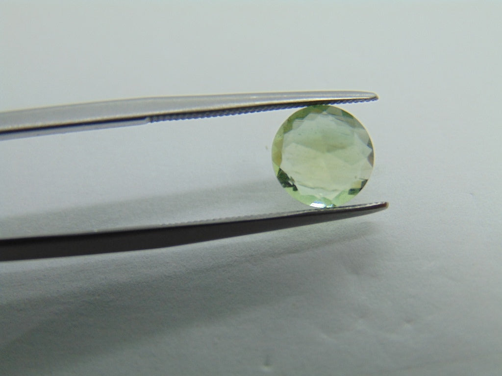 1.88ct Beryl 8mm