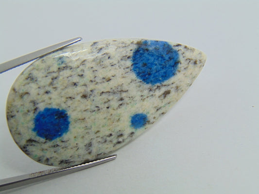 45.80ct Agate 48x25mm