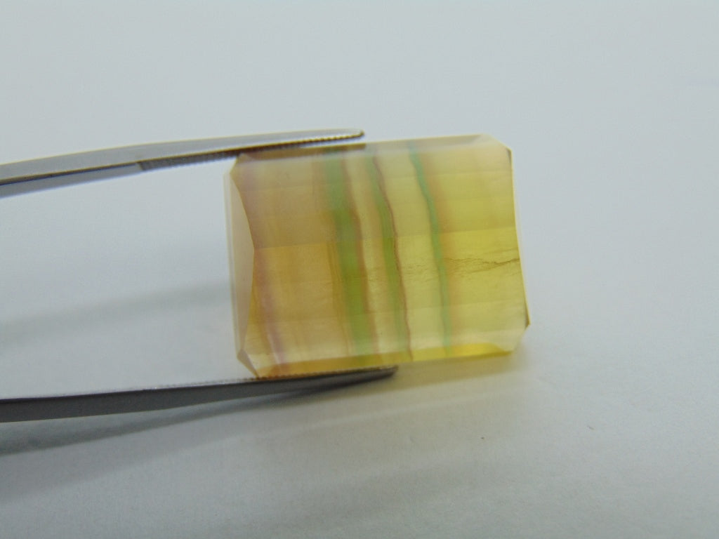 50.70ct Fluorite 23x18mm