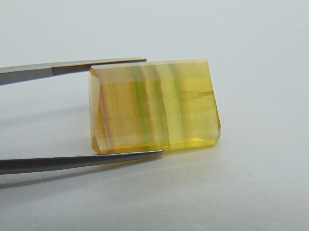 50.70ct Fluorite 23x18mm
