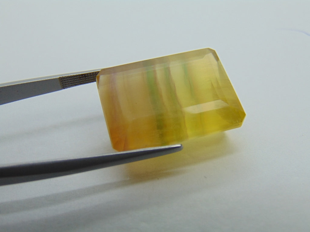 50.70ct Fluorite 23x18mm