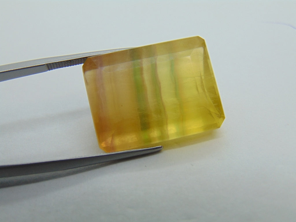 50.70ct Fluorite 23x18mm