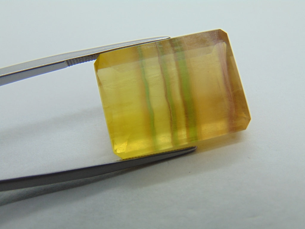 50.70ct Fluorite 23x18mm