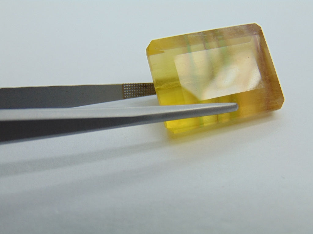 50.70ct Fluorite 23x18mm