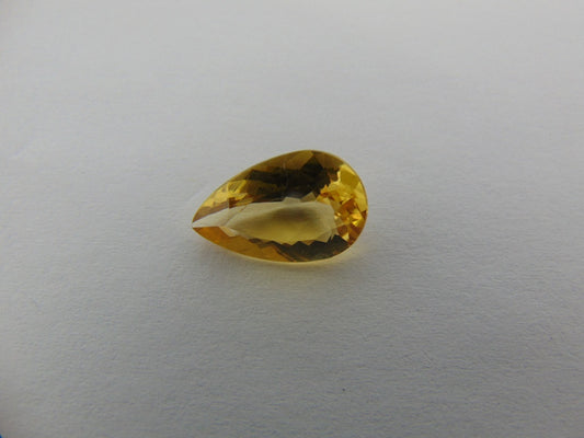 4.10cts Beryl