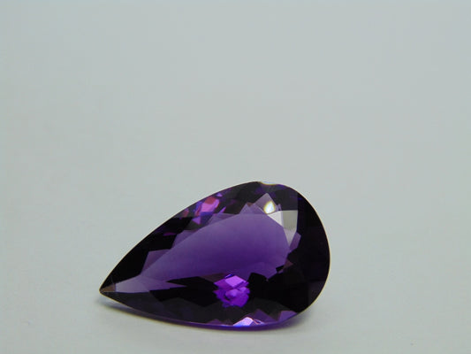 14.80ct Amethyst 24x15mm
