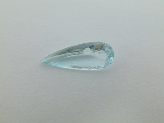 6.30cts Aquamarine