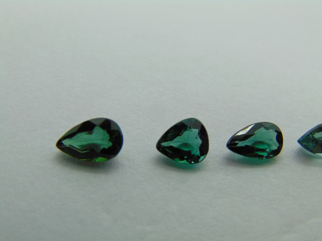 3.15cts Tourmaline