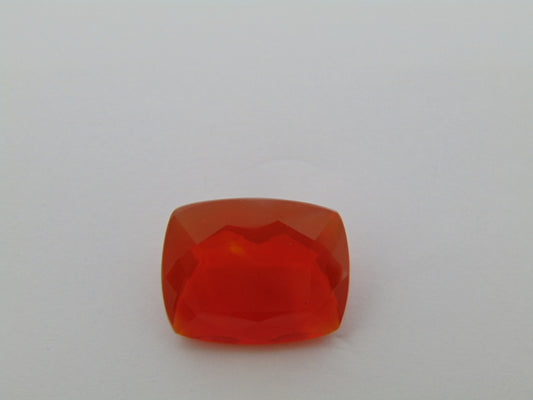 9.08ct Fire Opal 17x14x7mm