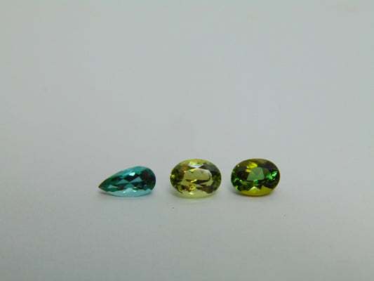 3.15ct Tourmaline