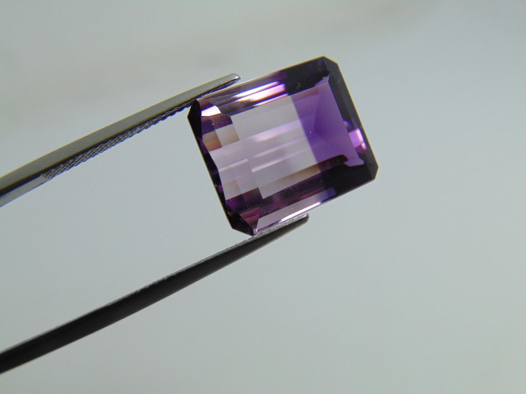 14cts Amethyst (Bicolor)