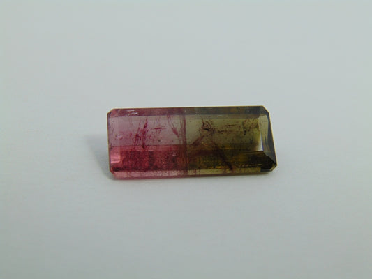 14.70cts Tourmaline (Bicolor)