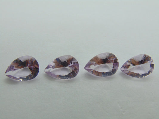 12.65cts Amethyst (Rose France)