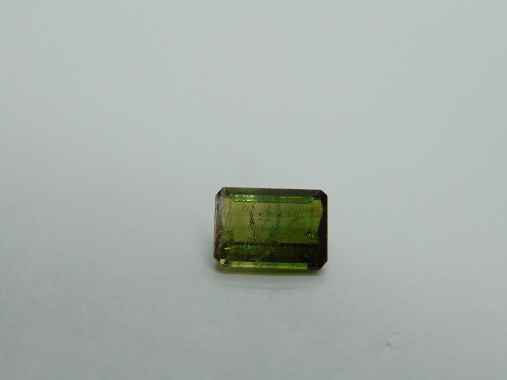 3.23ct Tourmaline 10x7mm