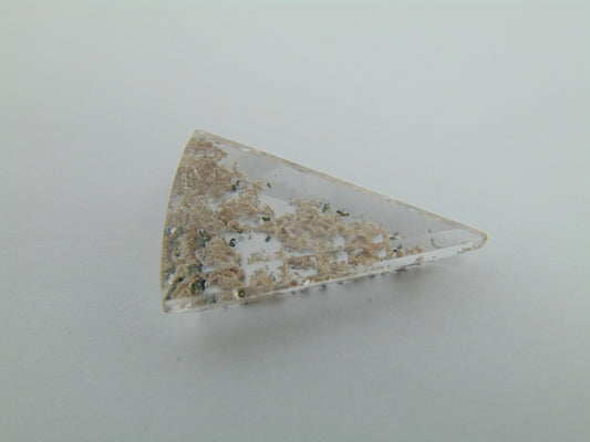 12.90ct Lodolite 24x17mm