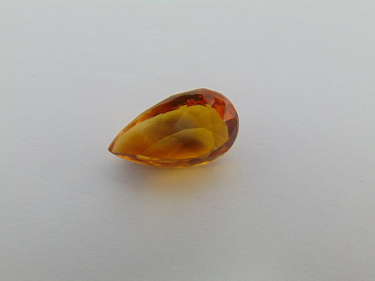 9.90cts Citrine