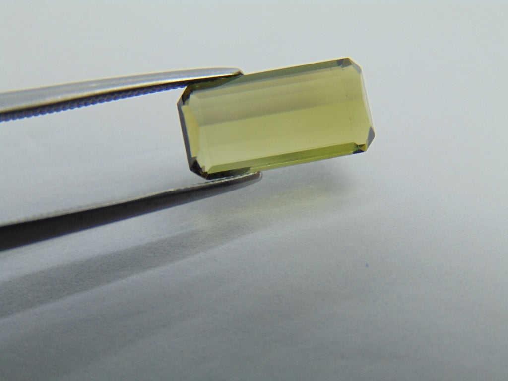 3.15ct Tourmaline 13x6mm