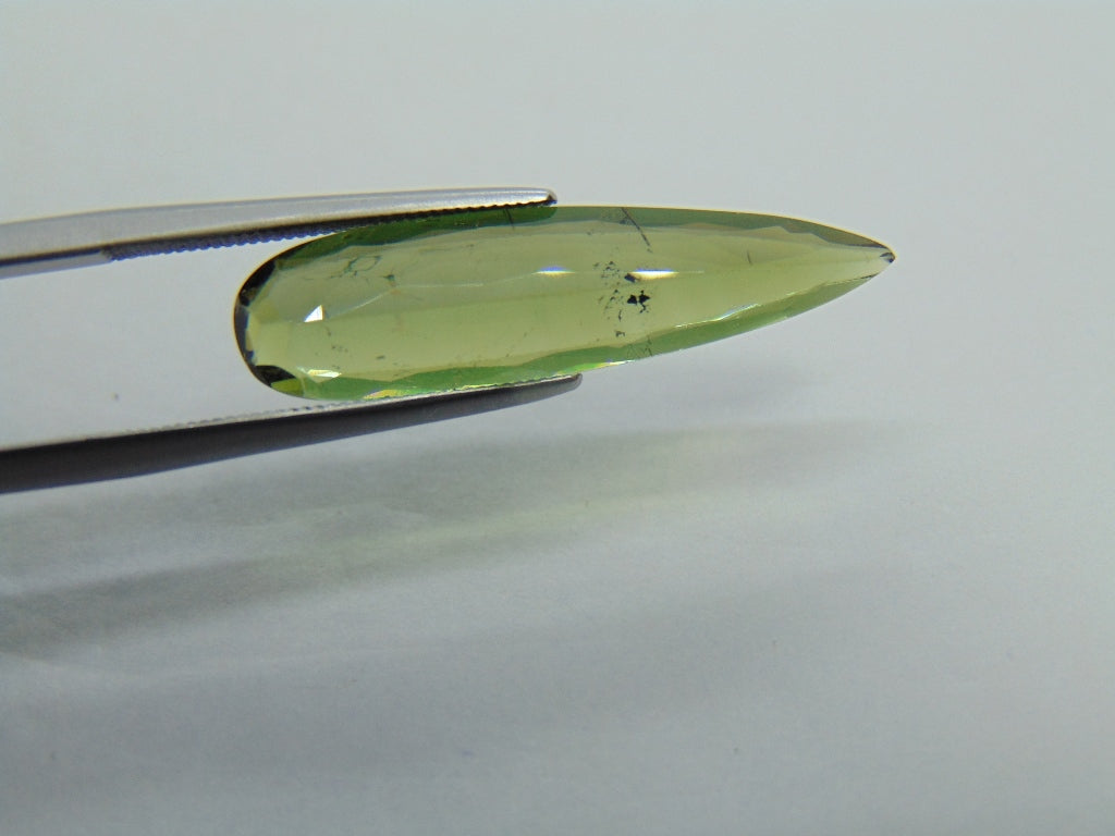 5.45ct Tourmaline 27x7mm