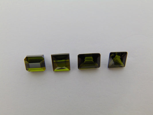 2.70cts Tourmaline