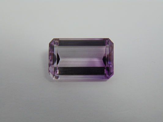 20.80cts Amethyst (Bicolor)