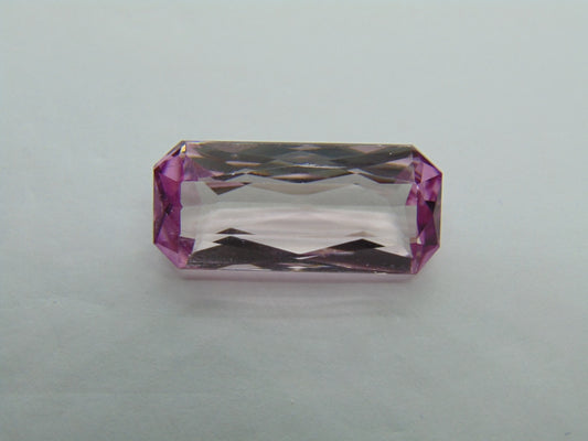 13.55ct Kunzite 14x10mm