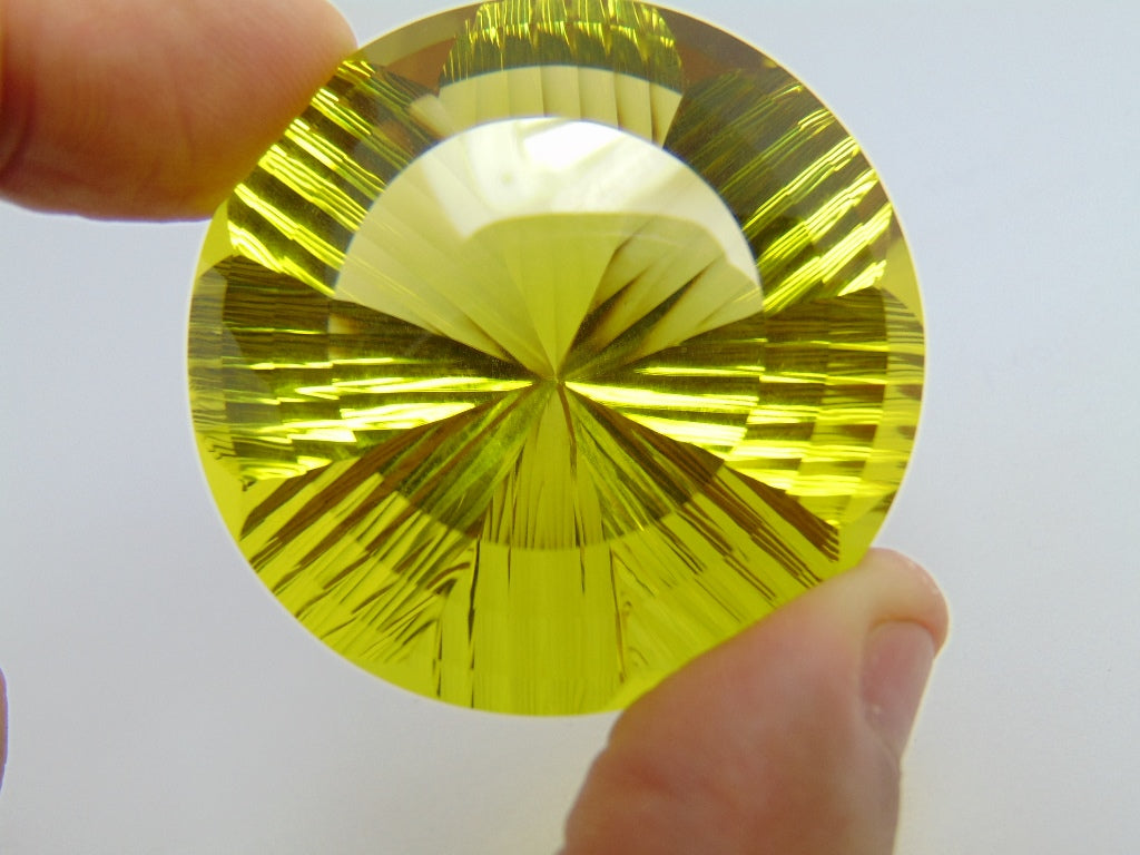 261ct Green Gold 45mm
