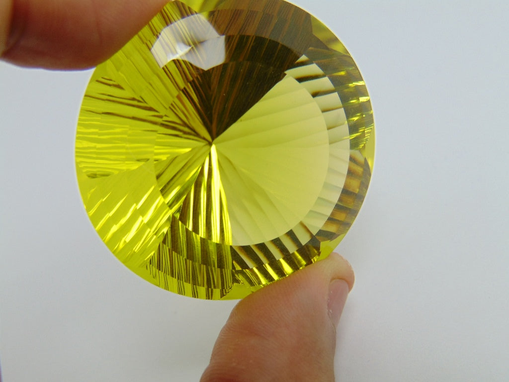 261ct Green Gold 45mm