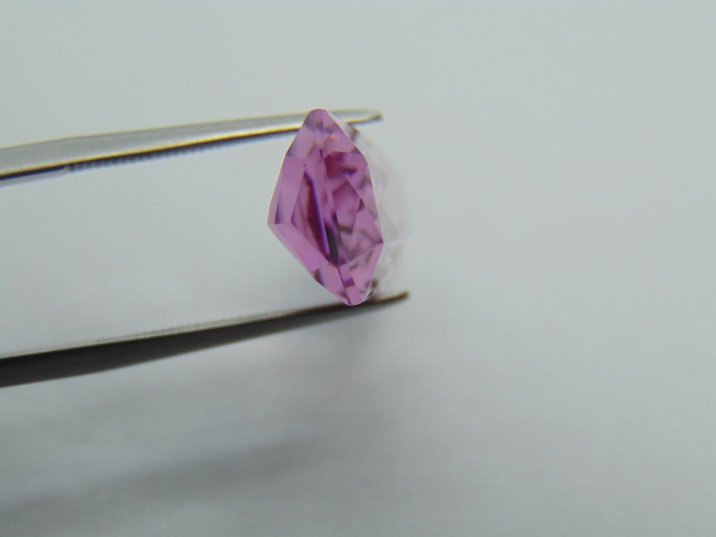 13.55ct Kunzite 14x10mm