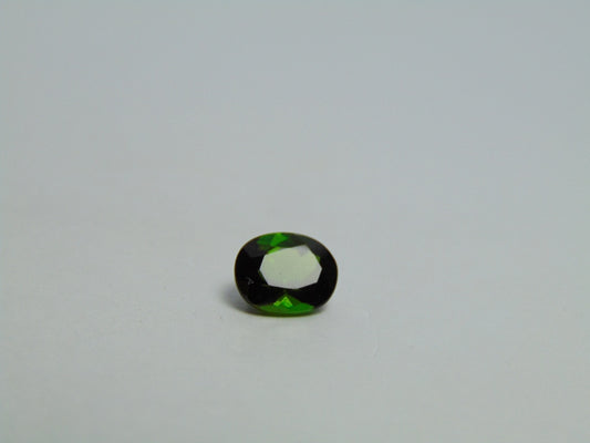 1.75ct Tourmaline 8x7mm