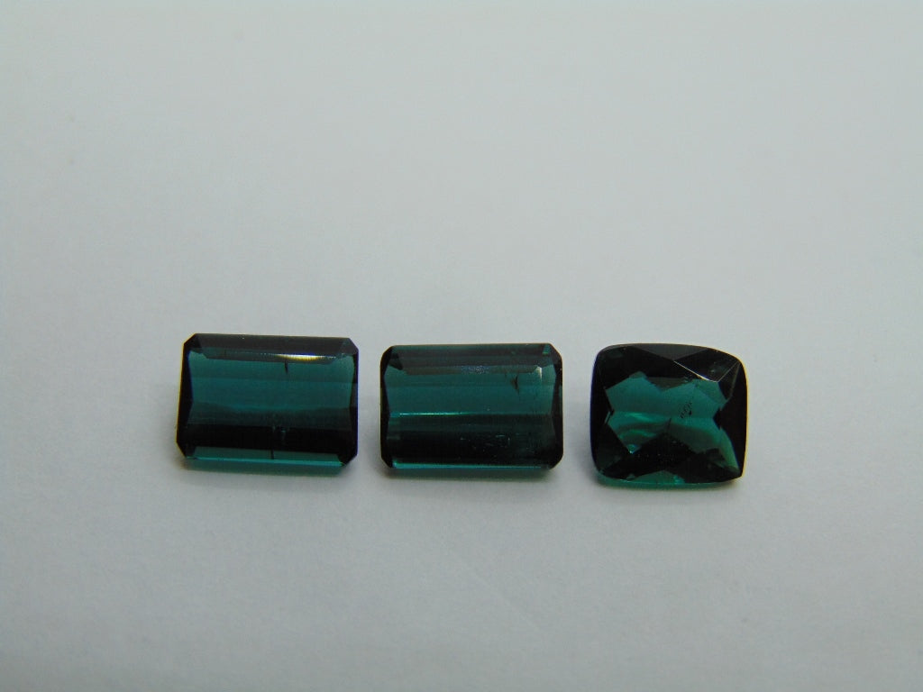 4.97ct Tourmaline