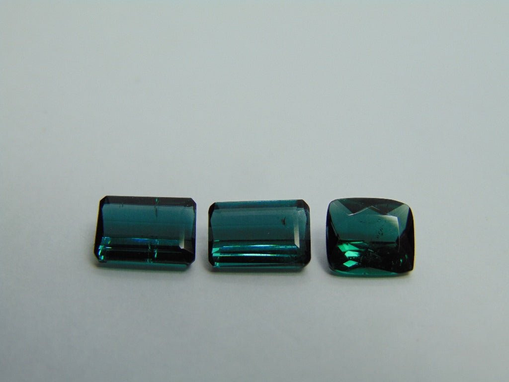 4.97ct Tourmaline