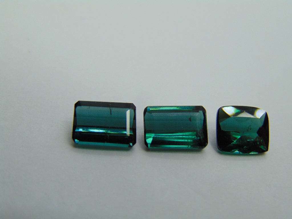 4.97ct Tourmaline