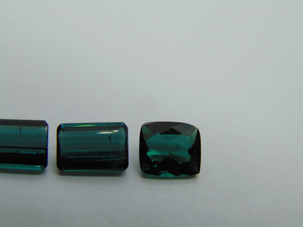 4.97ct Tourmaline