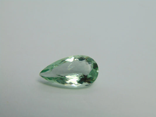 8.10ct Prasiolite 20x11mm