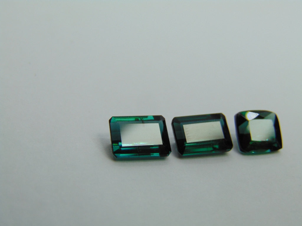 4.97ct Tourmaline