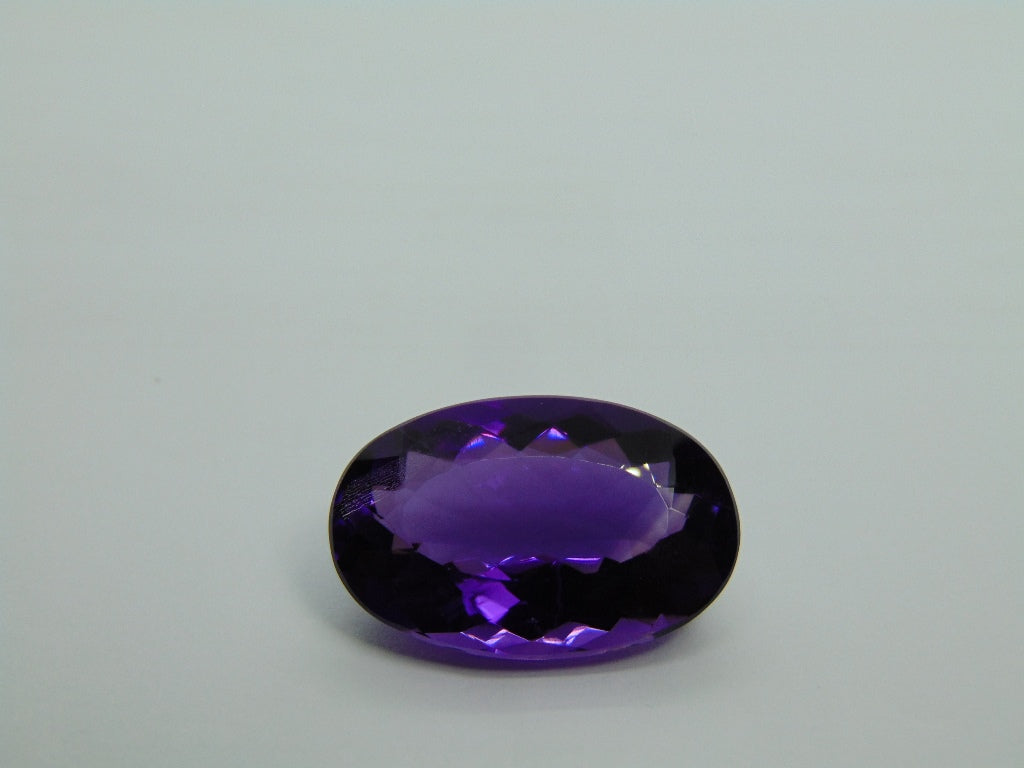 31.35cts Amethyst