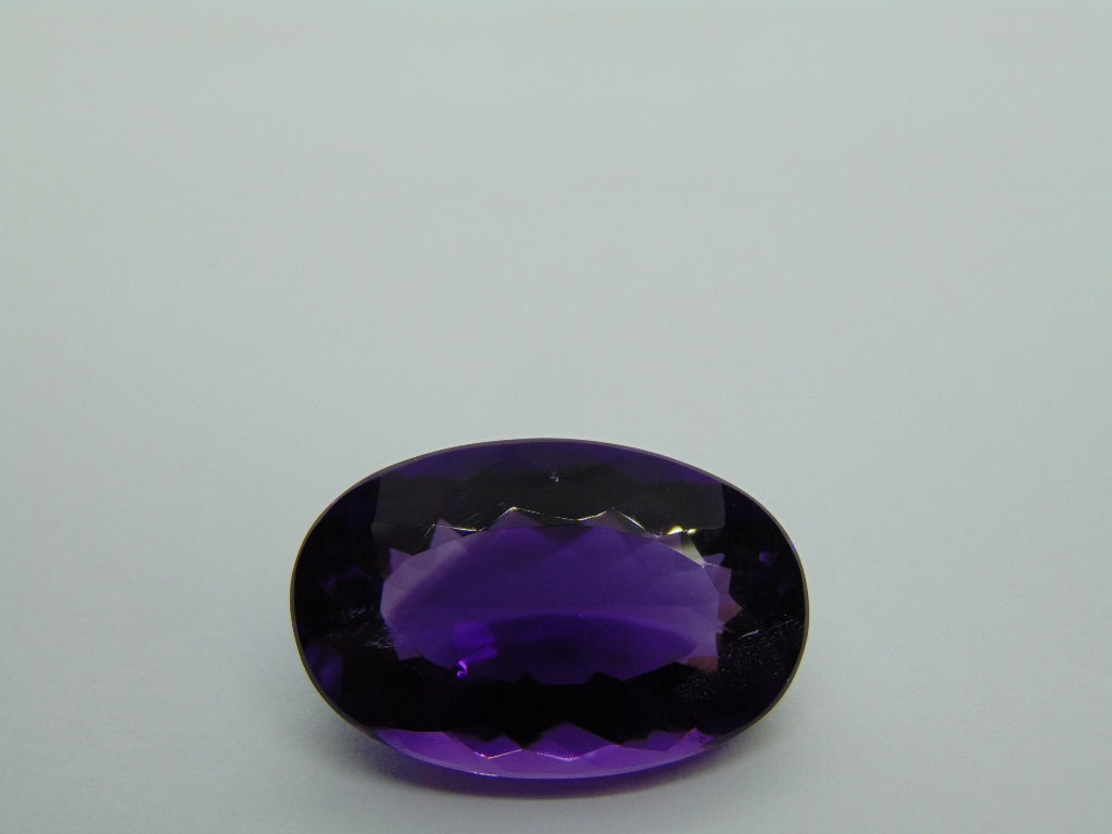 31.35cts Amethyst