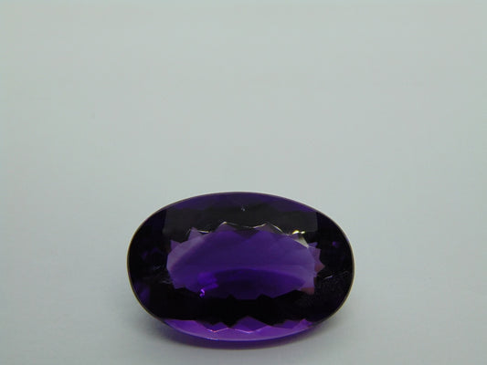 31.35cts Amethyst