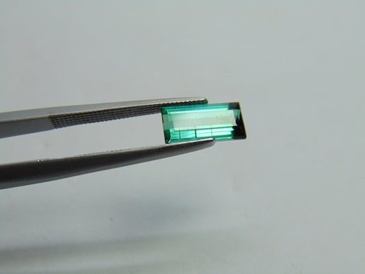 1.50ct Tourmaline 9x4mm