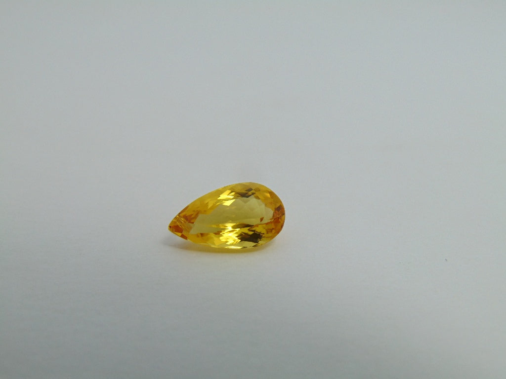 3.20cts Beryl