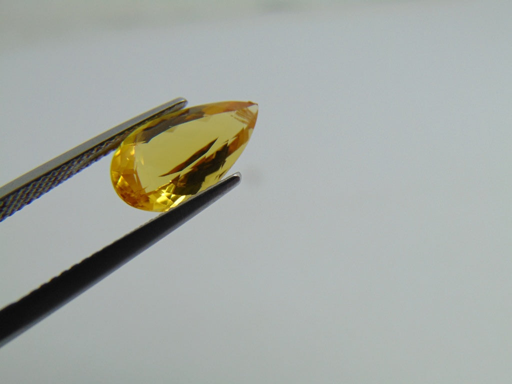 3.20cts Beryl