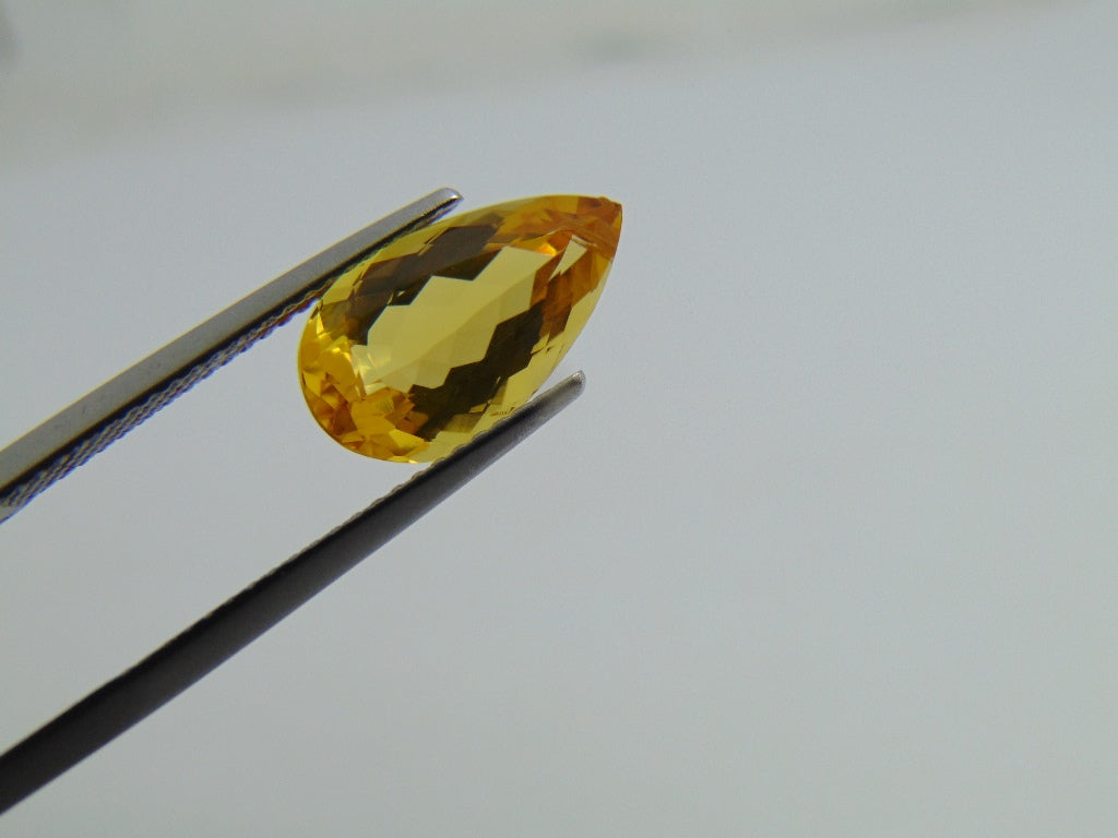 3.20cts Beryl