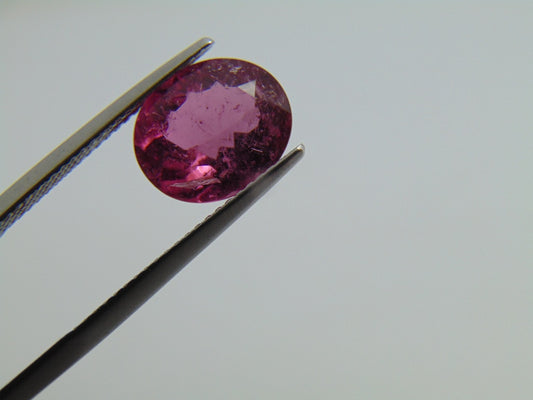 3.20cts Tourmaline (Pink)