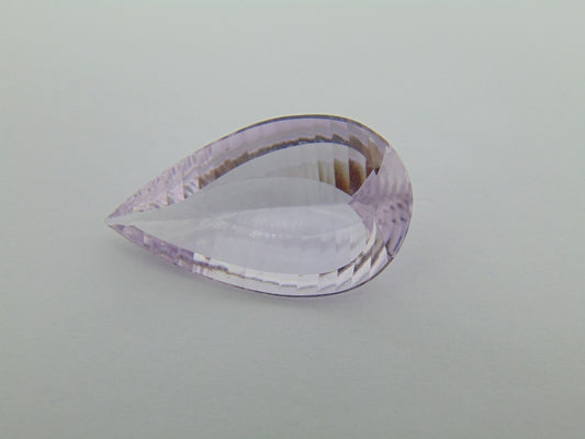 25.90cts Amethyst (Rose France)