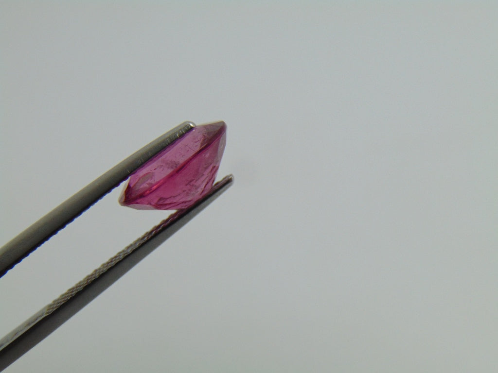 3.20cts Tourmaline (Pink)