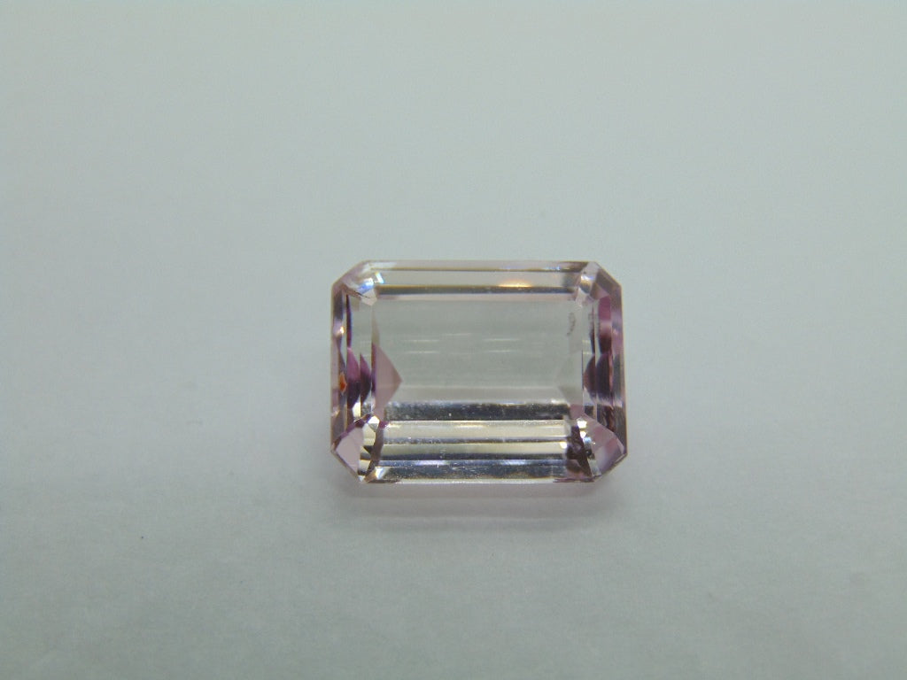 17.65ct Kunzite 17x13mm