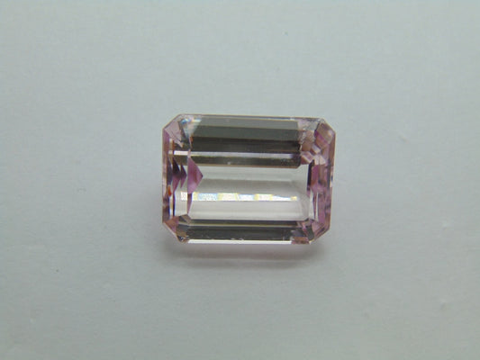17.65ct Kunzite 17x13mm
