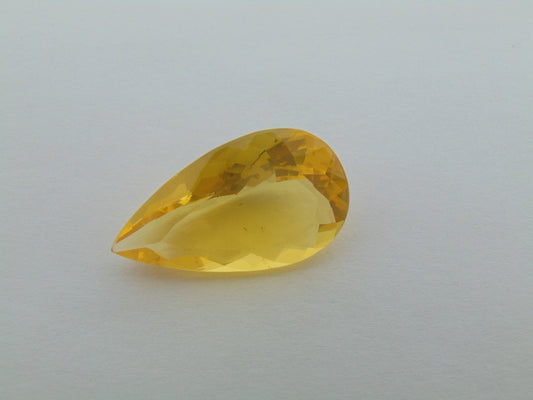 15.40ct Fire Opal 27x16mm